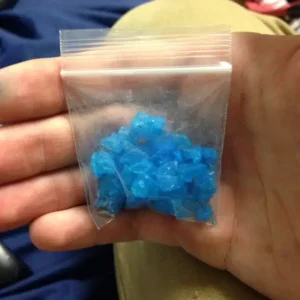 Blue Crystal Meth For Sale