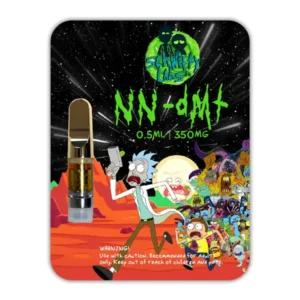 Buy Schwifty Labes DMT (Cartridge) .5mL