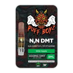 DMT Cartridges