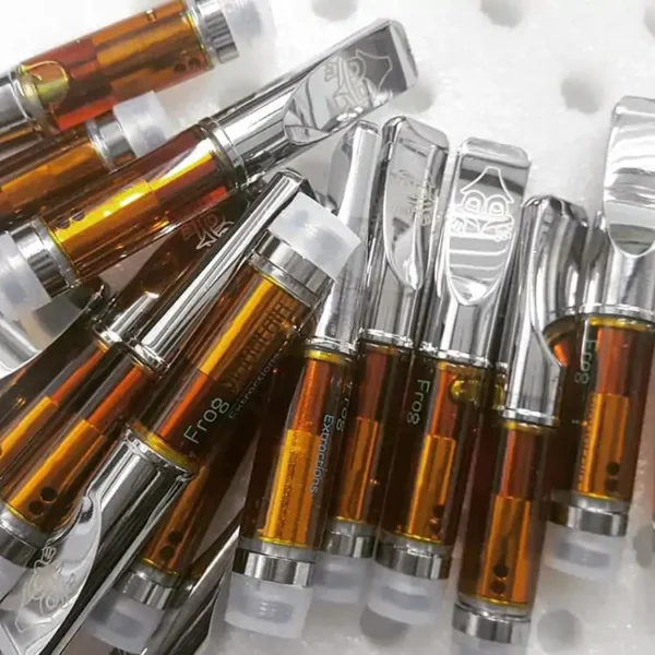 DMT vape pen Australia