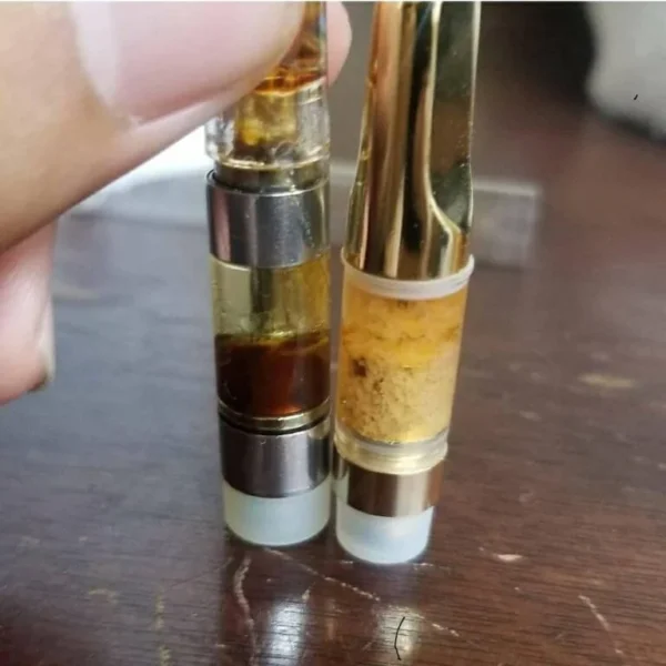 Dmt carts for sale - Image 2