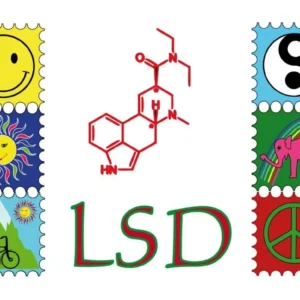 LSD