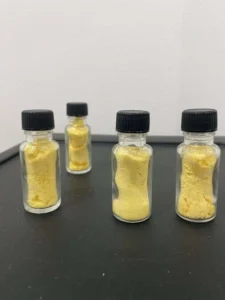 Lucid Supply Co-Pure 5-MeO DMT Crystal 500mg
